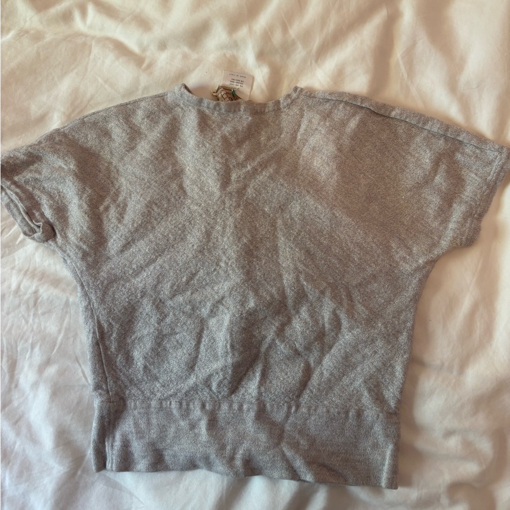 Vintage Silk-blend Gucci Sweater